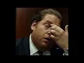 Jonah Hill rubbing his eye in disbelief War Dogs 2016 In the 2016 film War Dogs meme template