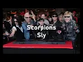 Download Lagu Scorpions: Sly