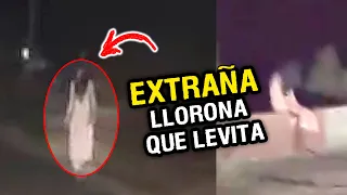 18 Peores encuentros con Criaturas malignas captadas por Taxistas y Camioneros
