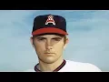 Nolan Ryan s Pitching Repertoire
