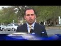 WNCT spot wayne community college shooting