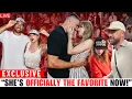 Download Lagu 12 ADORABLE MOMENTS Taylor Swift's IN LAWS Have GUSHED About Her After ENGAGEMENT To Travis Kelce?!