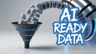 AI Fundamentals Data Pre-Processing Normalization