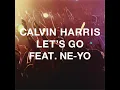 Let's Go (Radio Edit)