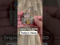 What s it worth DISNEY PIN EDITION