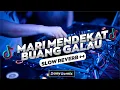 Download Lagu DJ SLOW MARI MENDEKAT DEKAT KEMARI KITA BERNYAYI BERSAMA VIRALLL TIKTOK 2023