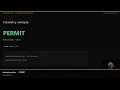 HIOP Governed Agentic Memory Demo