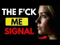 7 HIDDEN Rules That Make Women BEG You | Dark Female Psychology Explained | Stoicism