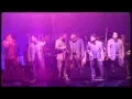 Voces de oro - Amor querido