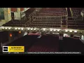 On A Positive Note The Palace Theatre is giving free behind-the-scene tours