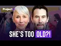 The Truth About Keanu Reeves Age Gap Relationship Project X
