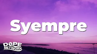 Syempre - Willie Revillame (Lyrics)