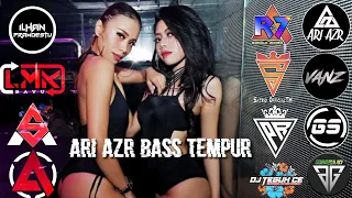 Download DJ JUNGGLE DUCTH X GOYANG PARGOY ALA DJ SODA || ARI AZR TERBARU 2021 MP3