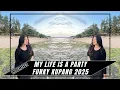 Download Lagu DJ MY LIFE IS A PARTY REMIX TERBARU 2025 - TN REMIXER FK 2025