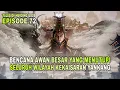 Lagu TALES OF HERDING GODS EPISODE 72 SUB INDO - A GREAT CLOUD DISASTER COVERED THE ENTIRE YANKANG EMPIRE