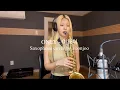 Download Lagu ONLY - Lee Hi (Saxophone cover by Yeonjoo)