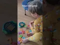 Future math genius using Math Whiz level 3 at 4 years old