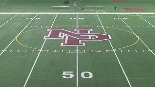 North Plainfield High School vs South Plainfield High School Mens Varsity Football