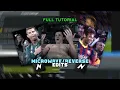 Full tutorial for edits Node