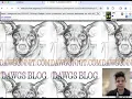 Unlocking OSINT Exploring Justin Seitz s Blog Post with the Forensic OSINT Chrome Extension
