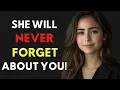 Download Lagu Vrouwen vergeten nooit een man die deze dingen voor hen doet | Vrouwelijke psychologie