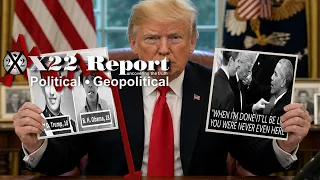 Ep 3979b - Trump Sends A Message To Antifa Then Points To Obama Did The D s Just Lose The Election