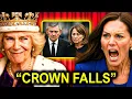 Download Lagu Camilla ATTACKS Kate Middleton’s Parents In Public And Princess's REVENGE Shocks The Palace!