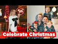 Patrick And Brittany Mahomes Celebrate First Christmas As A Family Of 5