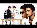 Download Lagu Stuck On Heaven - Max Jenmana \u0026 Bruno Mars ft. BrightWin (MASHUP)