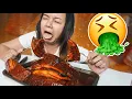 Download Lagu MUKBANG LEMAK BABI KECAP!! LANGSUNG PUSING 🤮🤕