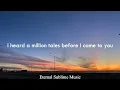 Lost Frequencies - Back to You (Lyrics) ft. Elley Duhé