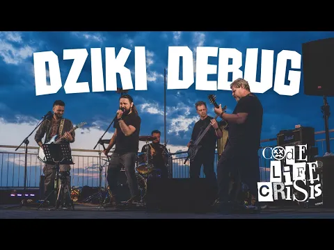 Download MP3 Dziki Debug | Live on the Roof @ Toruń JUG Day 24 (18.05.2024)