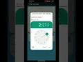 The simplest android calendar app ever with events