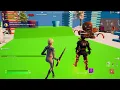 Fortnite Creative - Would You Rather 2