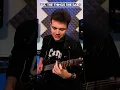 Download Lagu t.A.T.u. - All The Things She Said | Electric Guitar Cover by Victor Granetsky