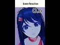 Download Lagu Same Reaction of Mita #shorts #mita #miside #memes