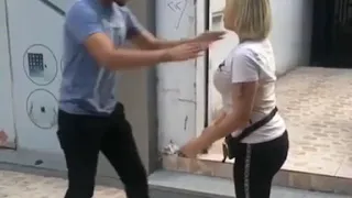 عقاب البنات 