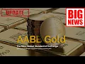 VERY EXCITING AABB stock update