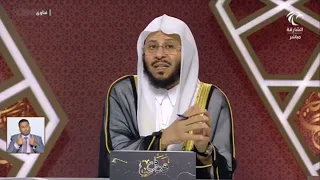 حكم ترديد ليس لها من دون الله كاشفة هل لها فضل 