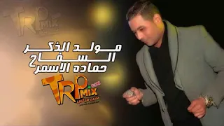 مولد الزكر   حماده الاسمر دندنها
