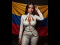 Francia James Francety Biography The Colombian Fitness Icon Who Built a Social Media Empire