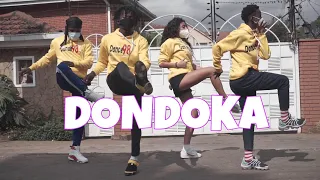 dondoka ethic dance98 tileh pacbro