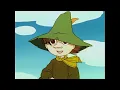 The Golden Fish & The Spirit in the Lamp | Moomin 90s | DOUBLE FULL EPISODE