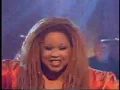 Rosie Gaines Closer Than Close Top Of The Pops 1997
