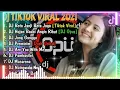 DJ TIKTOK TERBARU 2021 - DJ BETA JANJI BETA JAGA ALE UNTUK SELAMANYA TIKTOK VIRAL REMIX TERBARU 2021