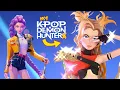 Download Lagu Designing Myself as a K-Pop Demon Hunter