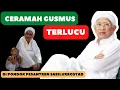 Download Lagu Ceramah Gus Mus Terlucu di Ponpes Sabilurrosyad || #GusMus