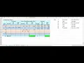 FIFO Perpetual Inventory System Example
