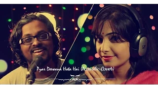 Download Pyar Deewana Hota Hai (Acoustic Cover)-KolkataVideos ft.Timir Biswas,Kunal Biswas\u0026Chayan Chakraborty MP3