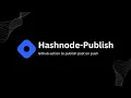 Automate Your Blog Publishing Workflow with GitHub Actions and Hashnode
